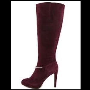 Nine West Heeled Boots